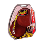 G3507INT Meguiar'S 8249363 Meguiars DA POWER PADS COMPOUND POLIERPADS SET HART G3507INT MEGUIAR'S