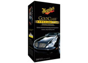 G7016 MEGUIAR'S GOLD CLASS CARNAUBA PLUS PREMIUM LIQUID WAX - TEKUTÝ CARNAUBA VOSK 473 ML G7016 MEGUIAR'S