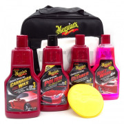 GERANNIKIT MEGUIAR'S sada autokosmetiky k 100 let výročí založení firmy GERANNIKIT MEGUIAR'S