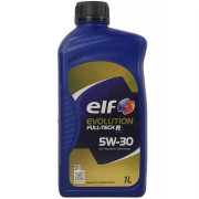 2217517 ELF 5W-30 Evolution Full-Tech R 1L ELF