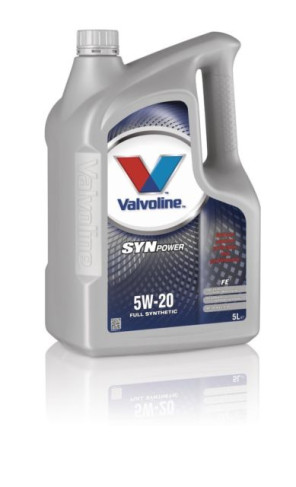 839 696 Motorový olej Valvoline