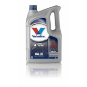 872519 Motorový olej Valvoline