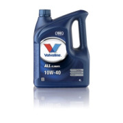 872 775 Valvoline Motorový olej ALL CLIMATE 10W40 4L Valvoline