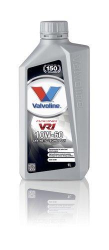 873338 Valvoline VR 1 Racing 10W60 - 1L Valvoline