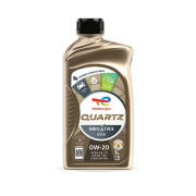 228343 Total Quartz Ineo Xtra EC6 0W-20 1L Total