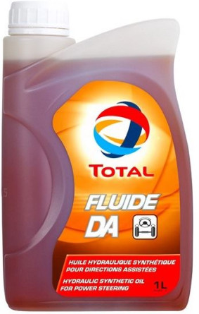 TOTALDA1 Total TOTAL Fluide DA 1L TOTALDA1 Total