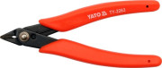 YT-2263 YATO Kleště elektrikářské 130 mm HRC 55-57 YT-2263 YATO