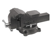 YT-6501 YATO Zverák zámočnícky otočný 100 mm 7 kg YT6501 YATO