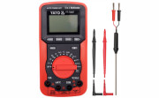 YT-73087 YATO Multimeter digitálny 5v1 YT-73087 YATO