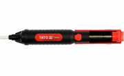 YT-82743 YATO Odsávačka cínu 21,8 x 206mm YT-82743 YATO