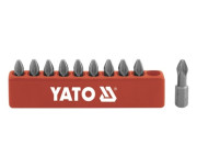 YT-0475 YATO Bit křížový 1/4