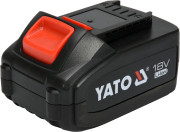 YT-82844 YATO Batéria náhradná 18V Li-Ion 4,0 AH (YT-82782, YT-82788, YT-82826, YT-82804) YT-82844 YATO