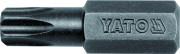 YT-7903 YATO bit natloukací 8x30mm torx T40 YT-7903 YATO