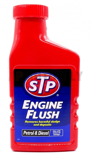 30011 STP STP Čistič motoru 450ml 30011 STP