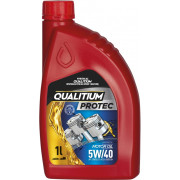 QPRO_5W40_1 QUALITIUM PROTEC 5W40 1L WHB